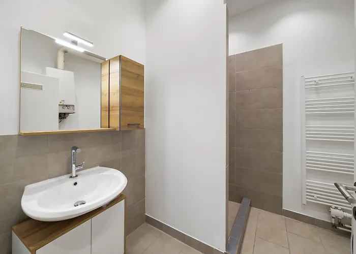 Apartmán Maximilian *