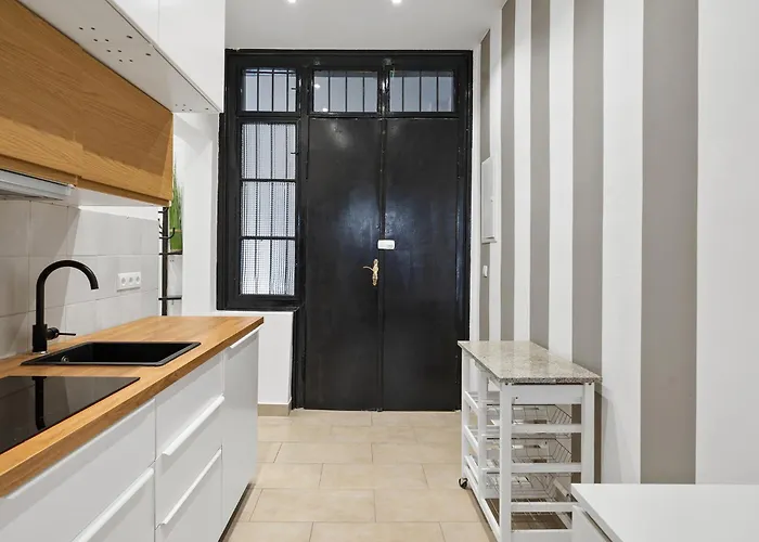 Apartmán Maximilian Vídeň