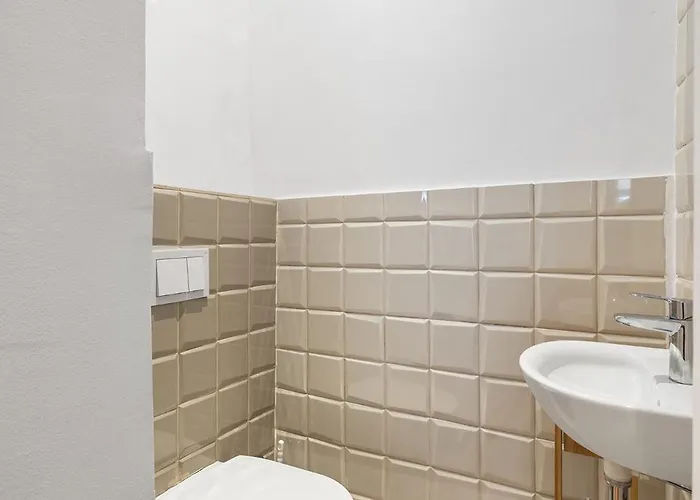 Apartmán Maximilian *