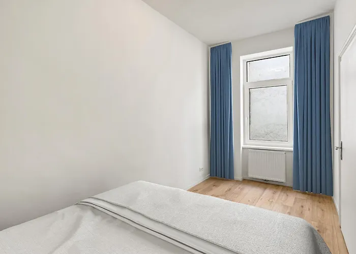Maximilian Apartmán