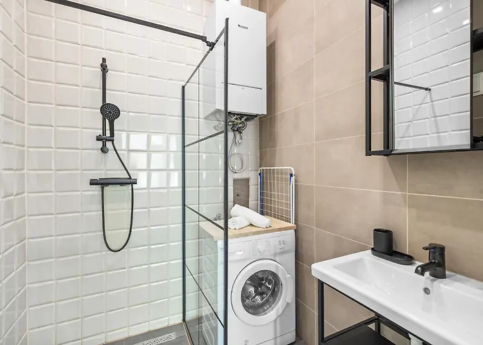 Apartmán Maximilian *
