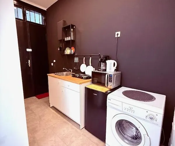 Maximilian Apartmán